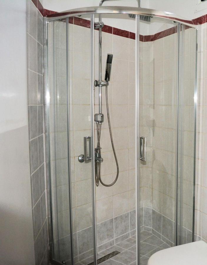 Tarmaros Apartments Szíszi Kültér fotó