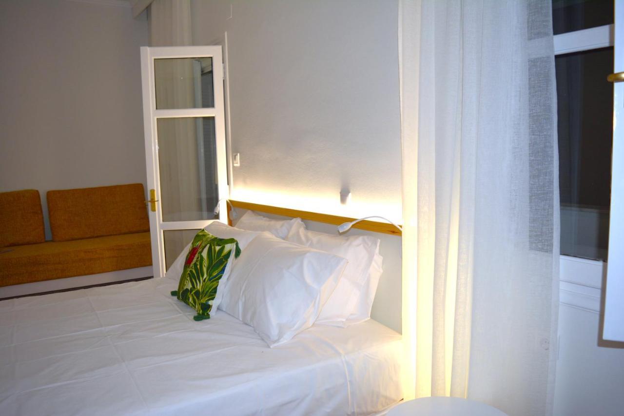 Tarmaros Apartments Szíszi Kültér fotó