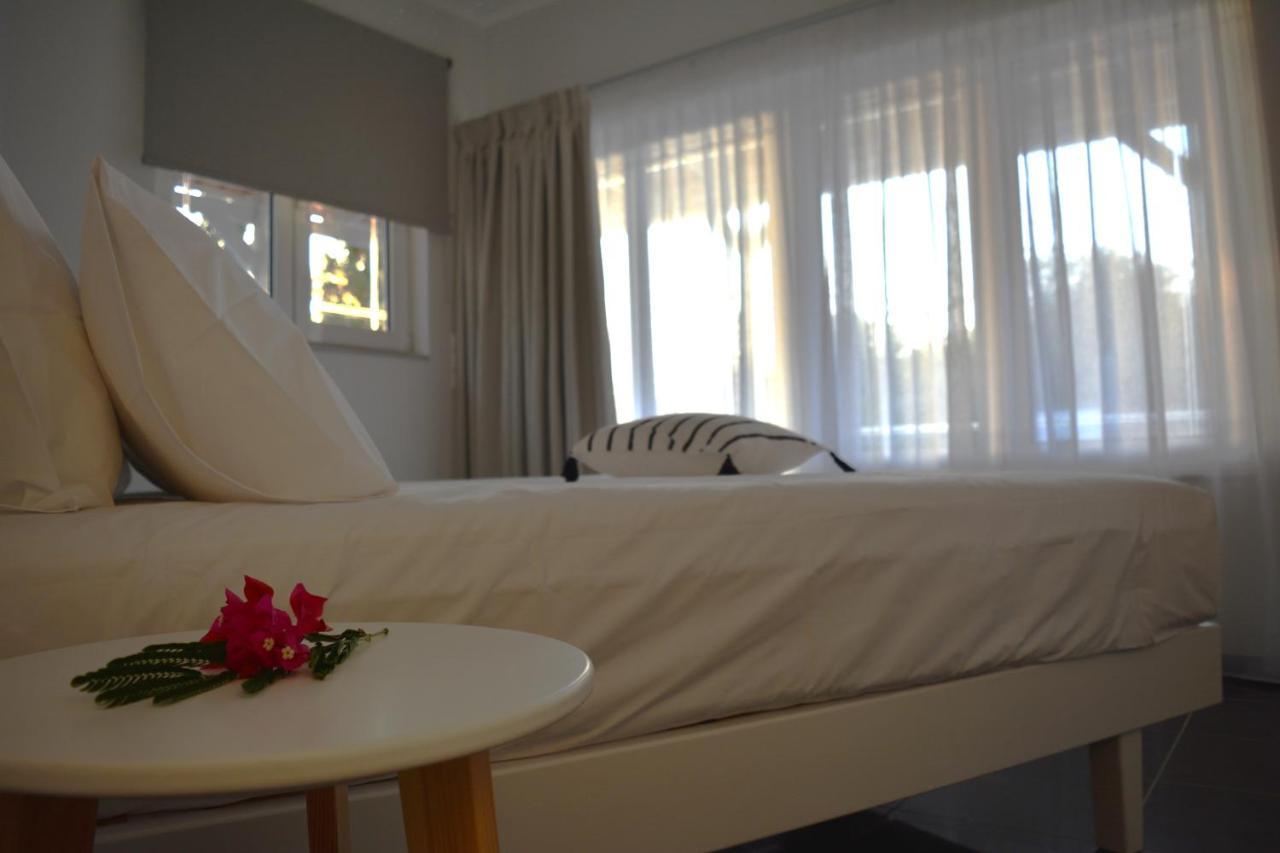 Tarmaros Apartments Szíszi Kültér fotó