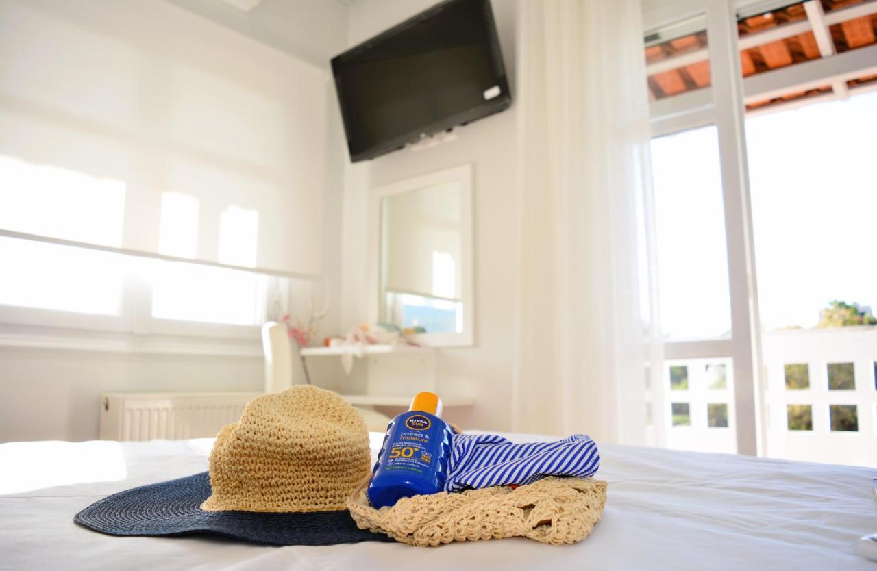 Tarmaros Apartments Szíszi Kültér fotó