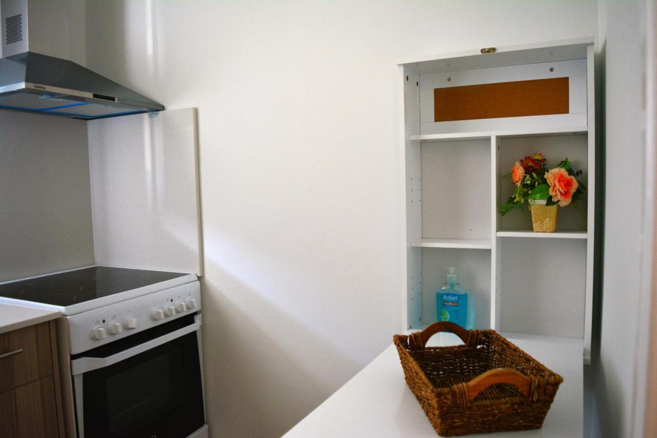 Tarmaros Apartments Szíszi Kültér fotó
