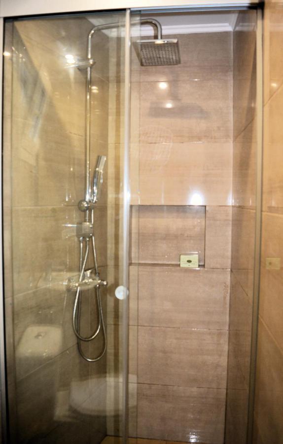 Tarmaros Apartments Szíszi Kültér fotó