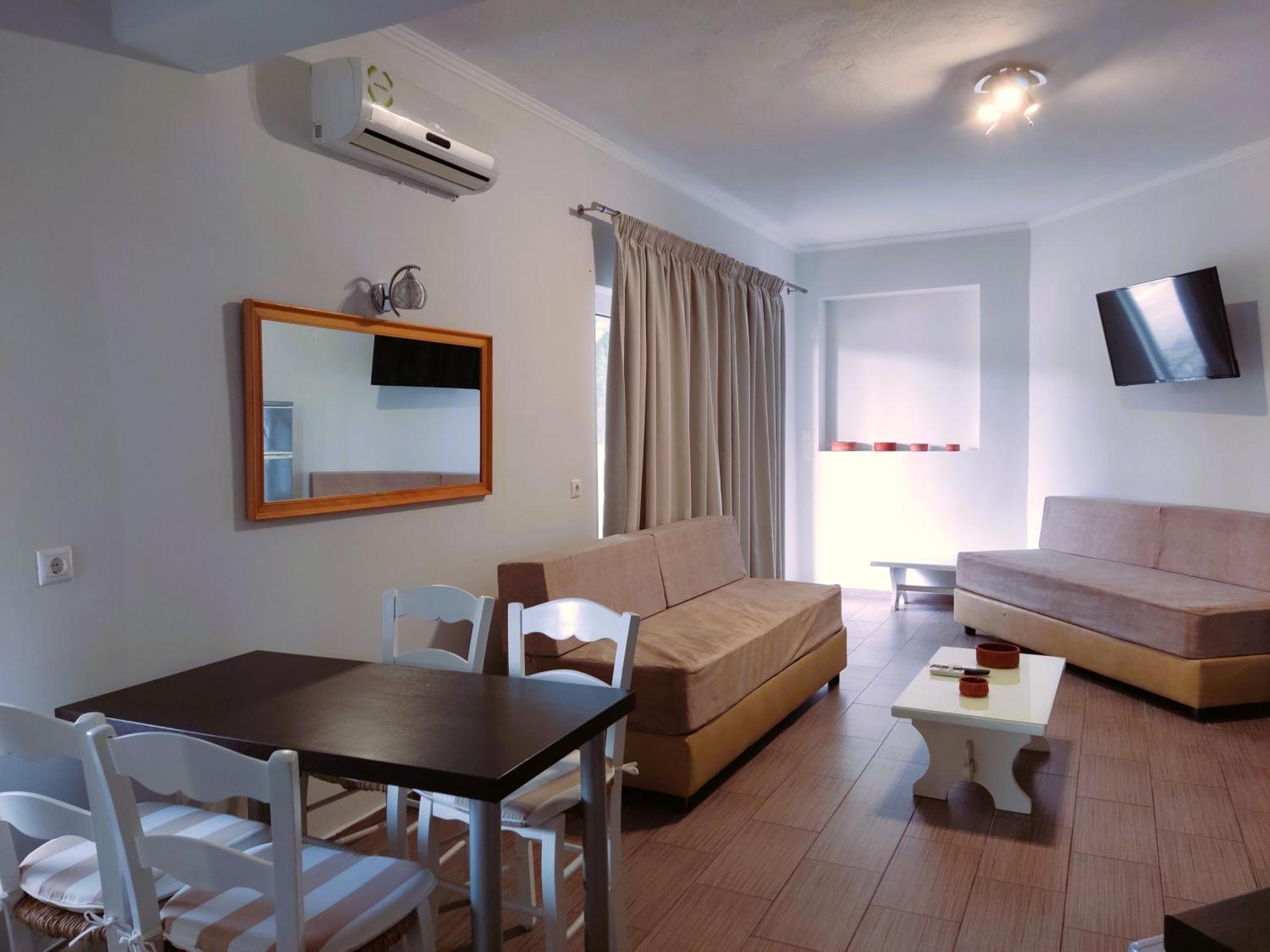 Tarmaros Apartments Szíszi Kültér fotó