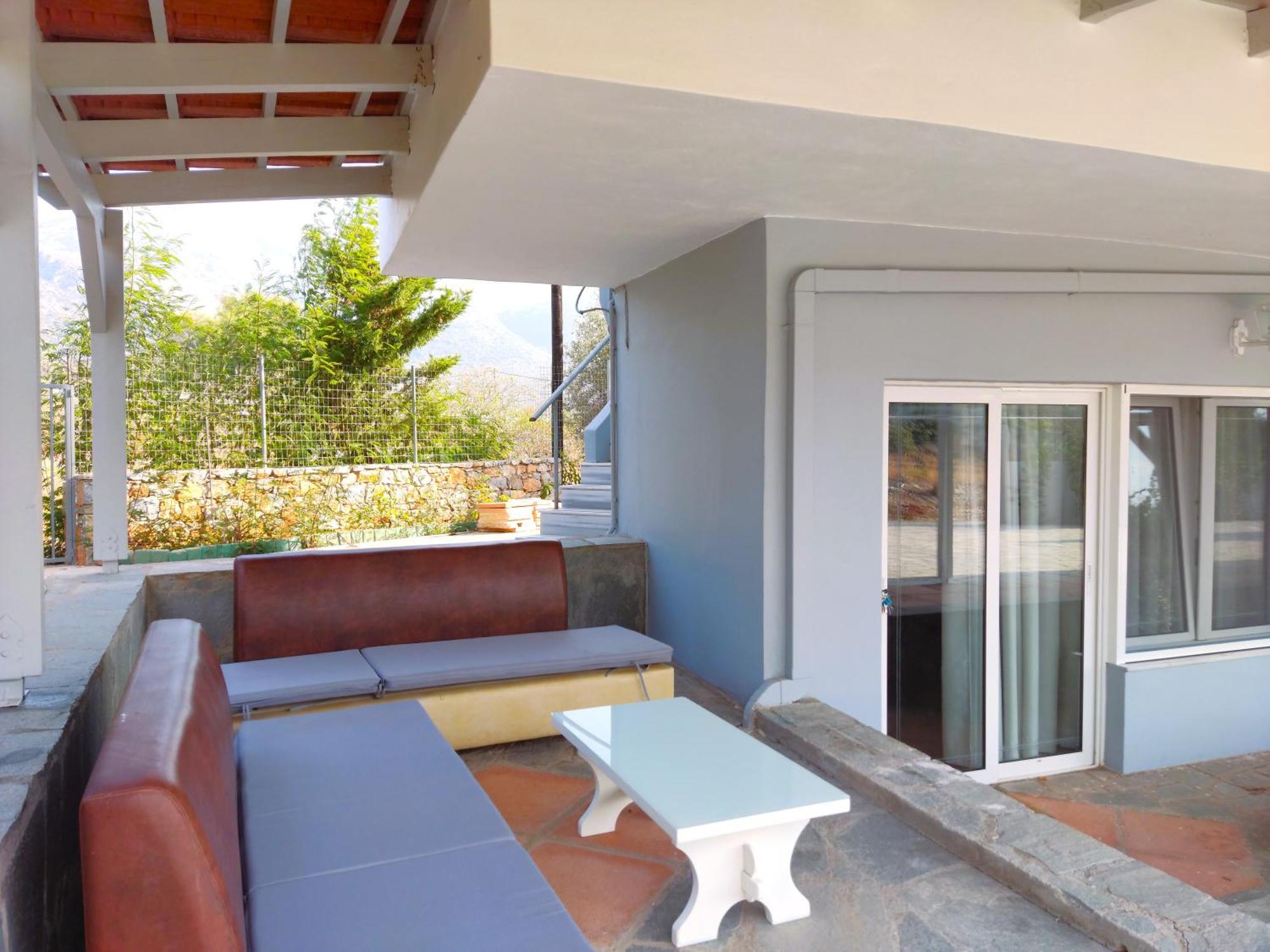 Tarmaros Apartments Szíszi Kültér fotó