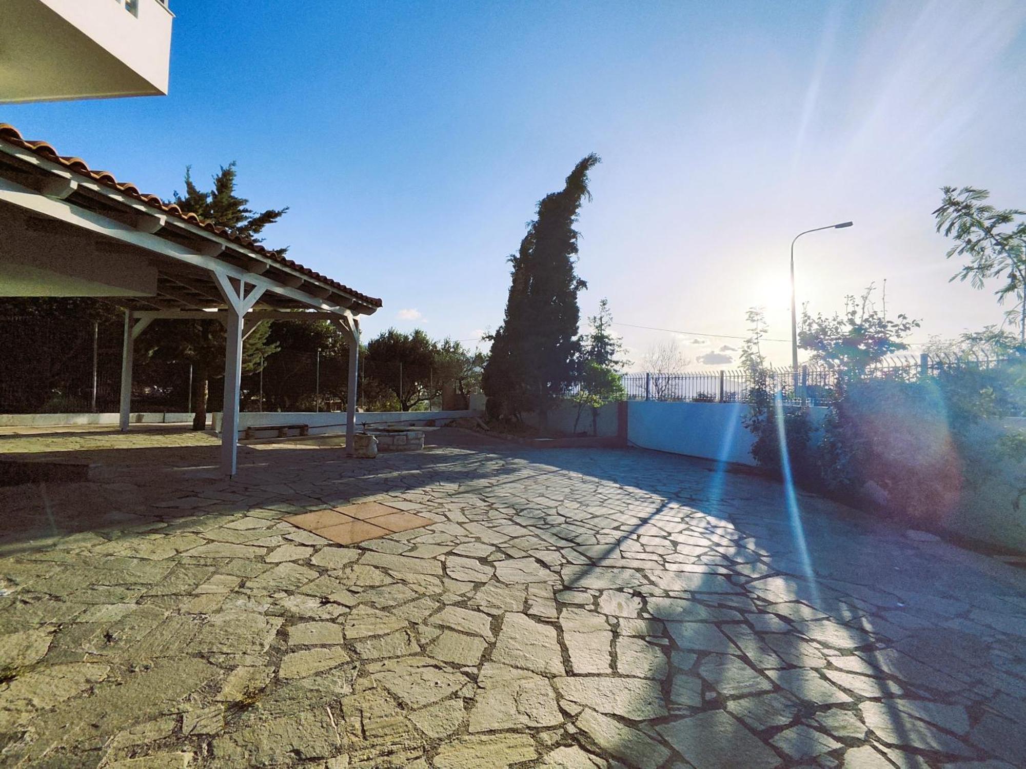 Tarmaros Apartments Szíszi Kültér fotó