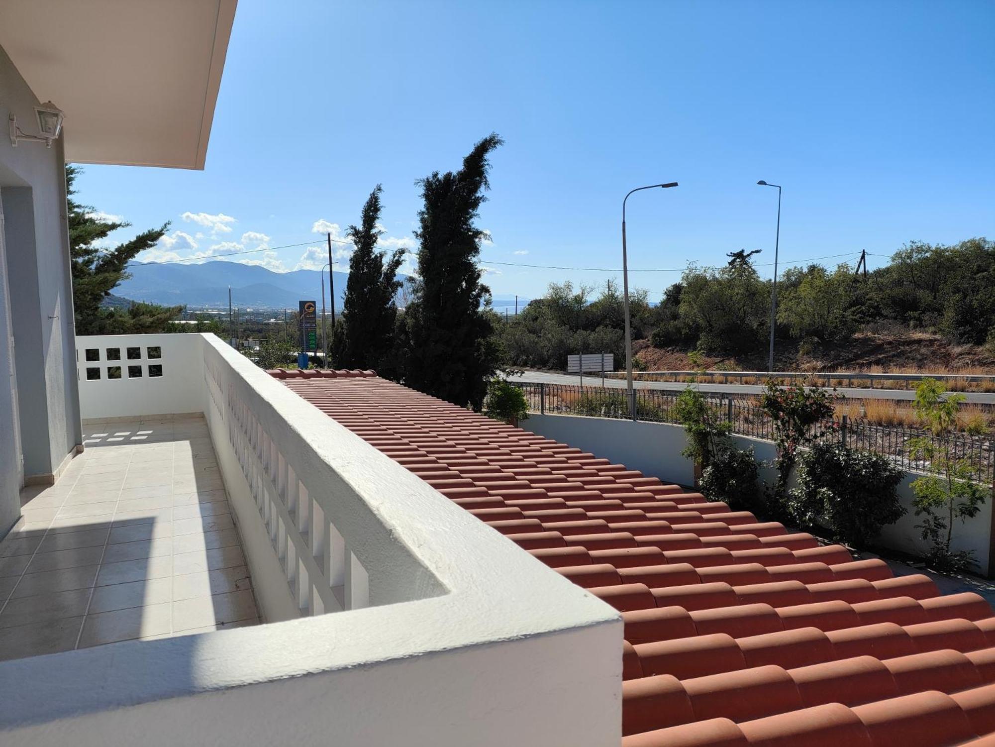 Tarmaros Apartments Szíszi Kültér fotó
